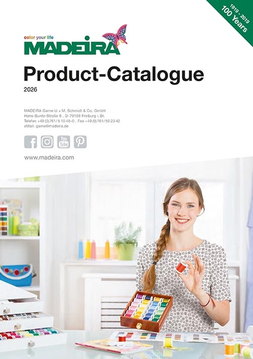 Catalogue