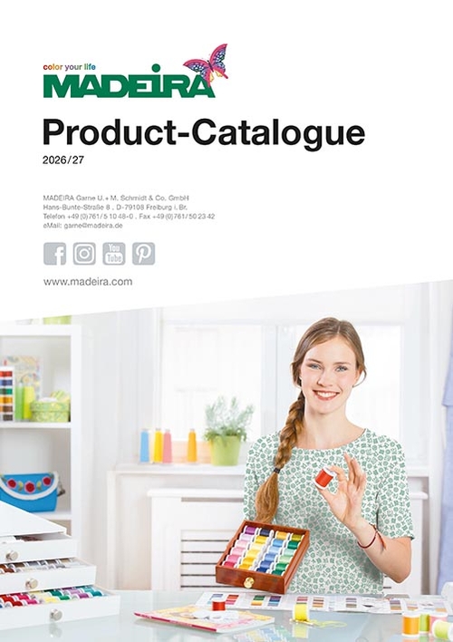 Catalogue