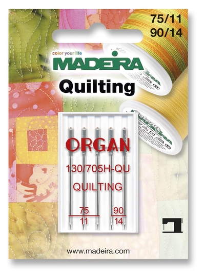 Quilting Nadel0