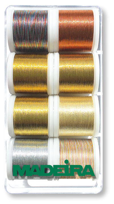 Garnbox Metallic Brilliant0