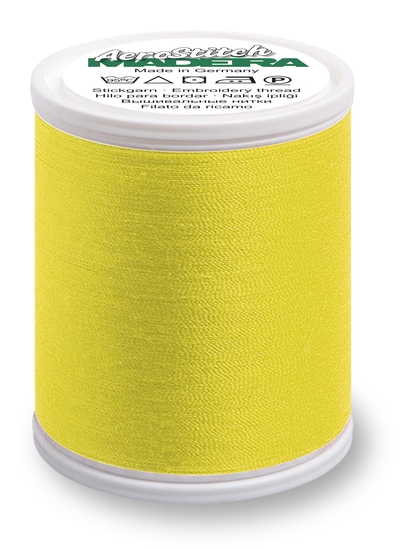 AeroStitch 600