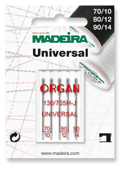 Aiguille Universal0