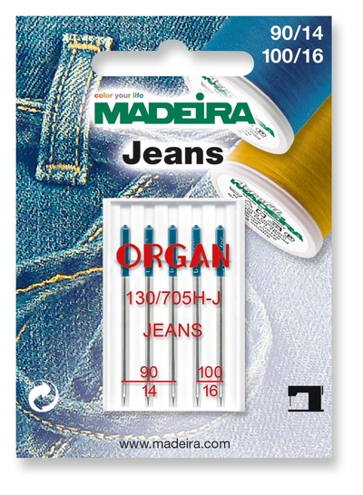 Aiguille Jeans0