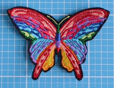 Madeira butterfly0