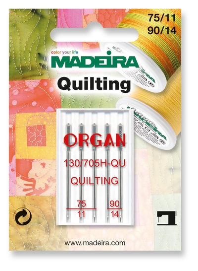 Aiguille Quilting0