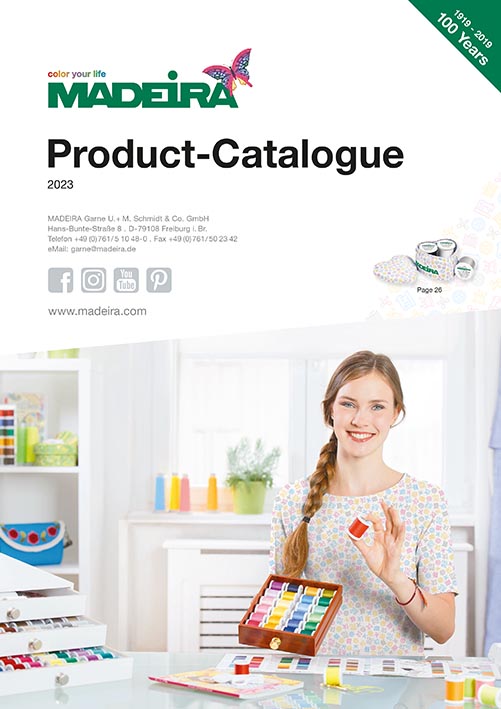 Product-Catalogue 2023 Complete Range