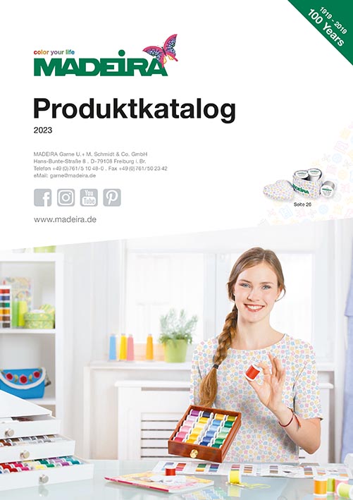 Gesamtkatalog 2023