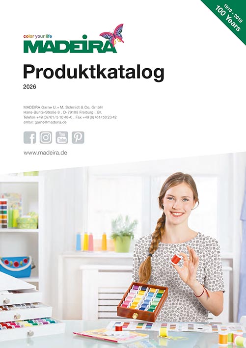Gesamtkatalog 2026