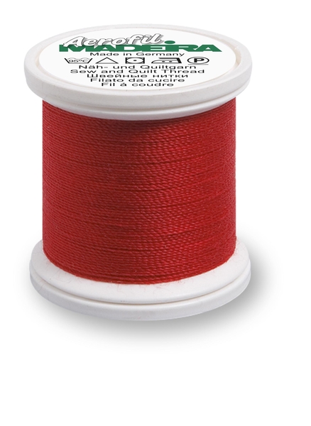 1 Roll 100yards 300ft Red White Striped Sewing Threading Thread