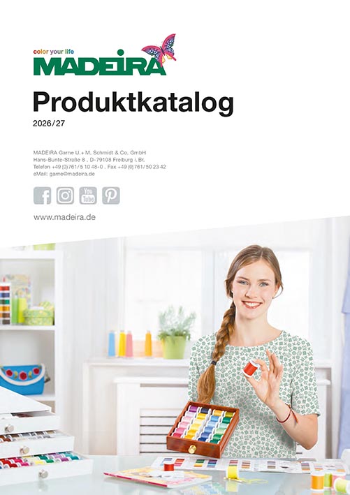 Gesamtkatalog 2026